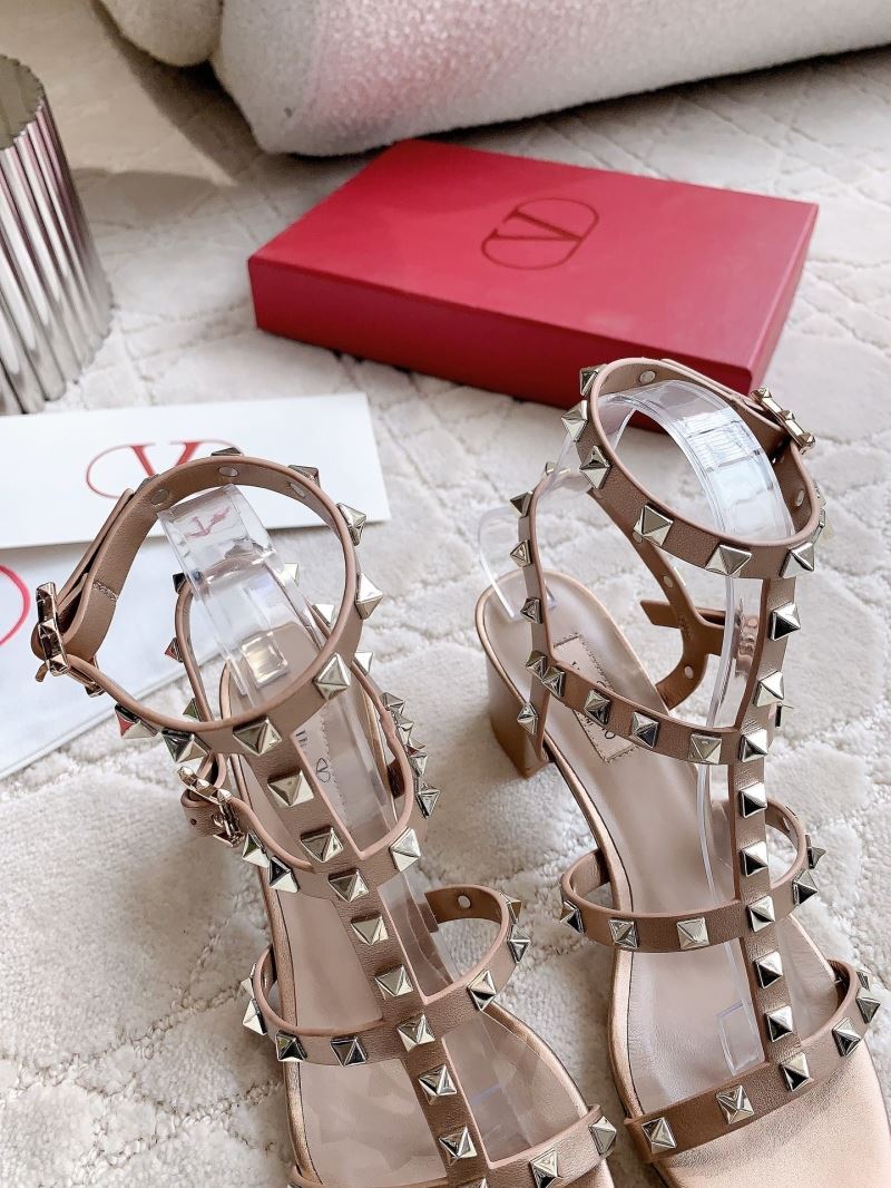 Valentino Sandals